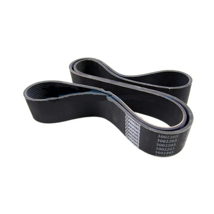 heavy machinery spare parts