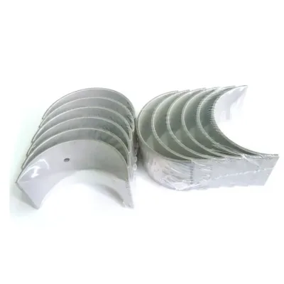 heavy machinery spare parts