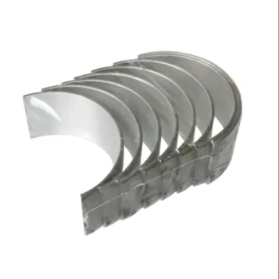 heavy machinery spare parts