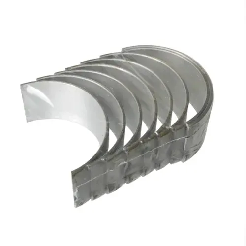 heavy machinery spare parts