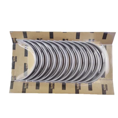 heavy machinery spare parts