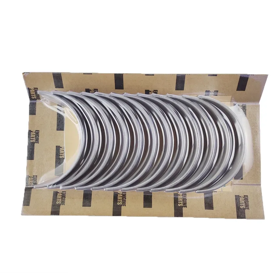 heavy machinery spare parts