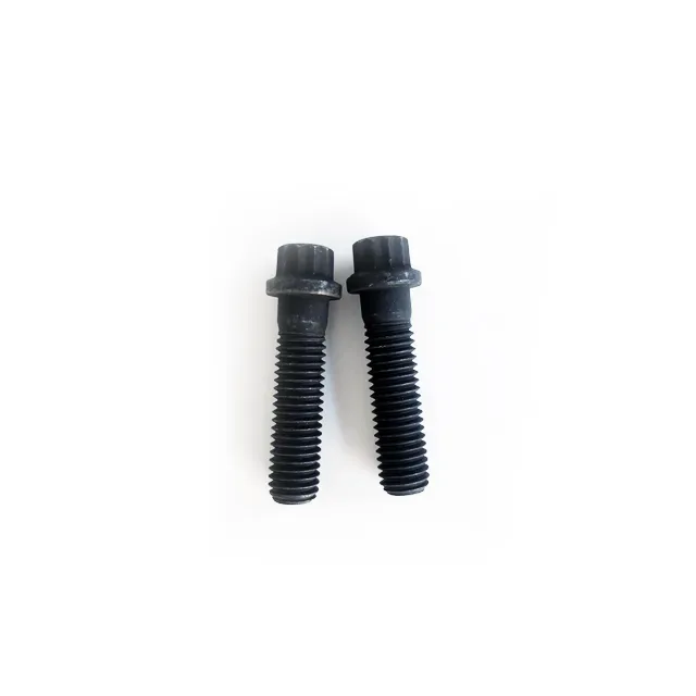 Heavy Equipment Spare Parts Suppliers in UAE
