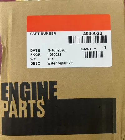 4090022 5467147 WATER REPAIR KIT-CUMMINS