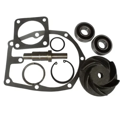 Heavy Equipment Spare Parts Suppliers in UAE