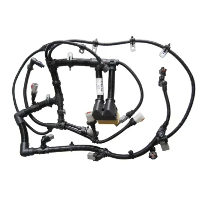 Heavy Equipment Spare Parts Suppliers in UAE