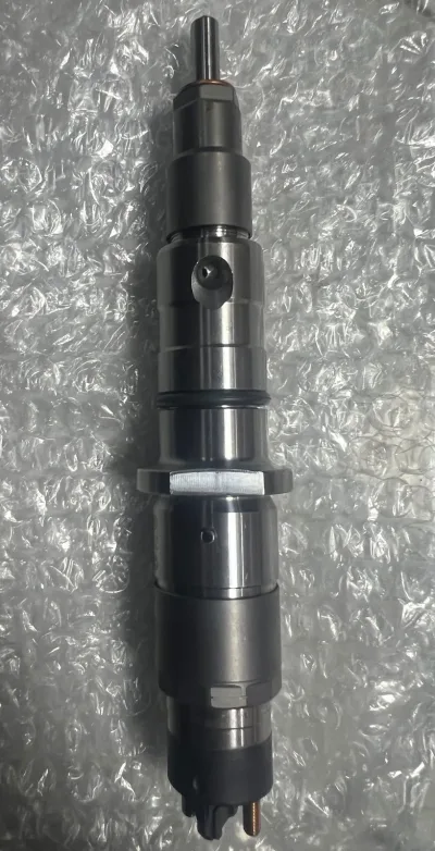 0445120272 / 5263305 / 4940439 / 3973059 / 3965720 INJECTOR for Cummins