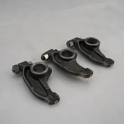 Heavy Equipment Spare Parts Suppliers in UAE