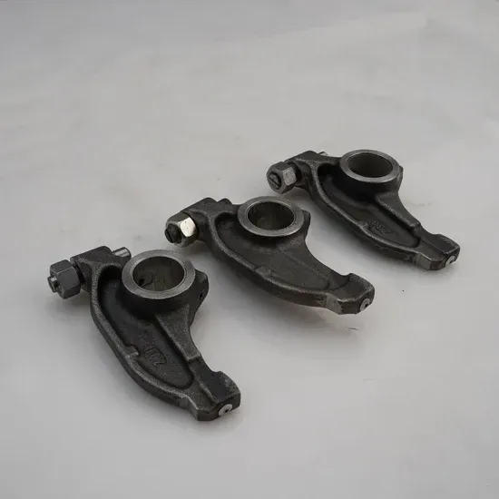 Heavy Equipment Spare Parts Suppliers in UAE