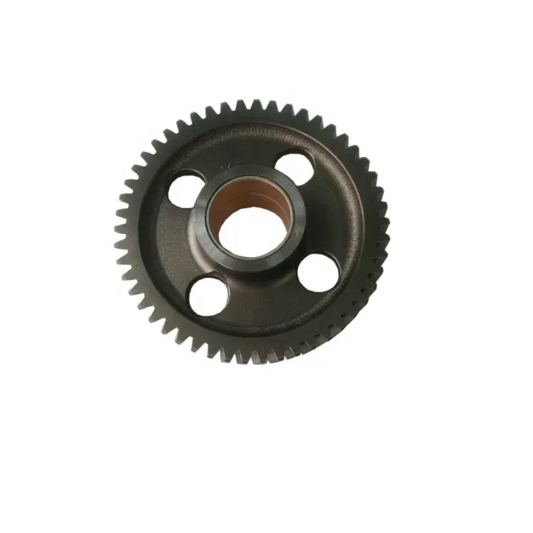 Heavy Equipment Spare Parts Suppliers in UAE