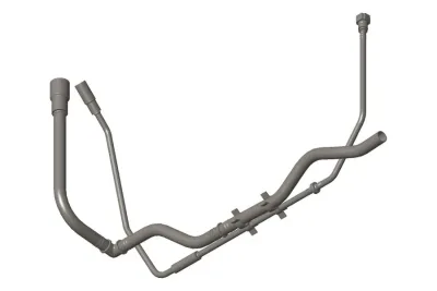 Heavy Equipment Spare Parts Suppliers in UAE