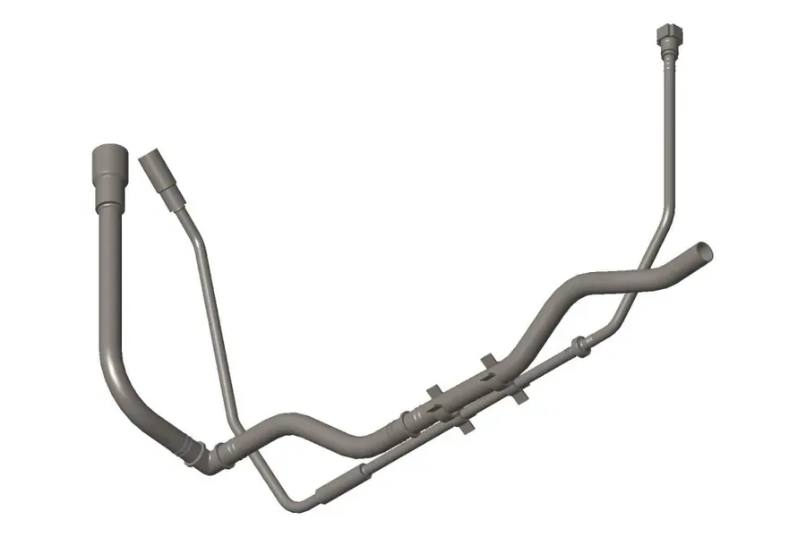 Heavy Equipment Spare Parts Suppliers in UAE