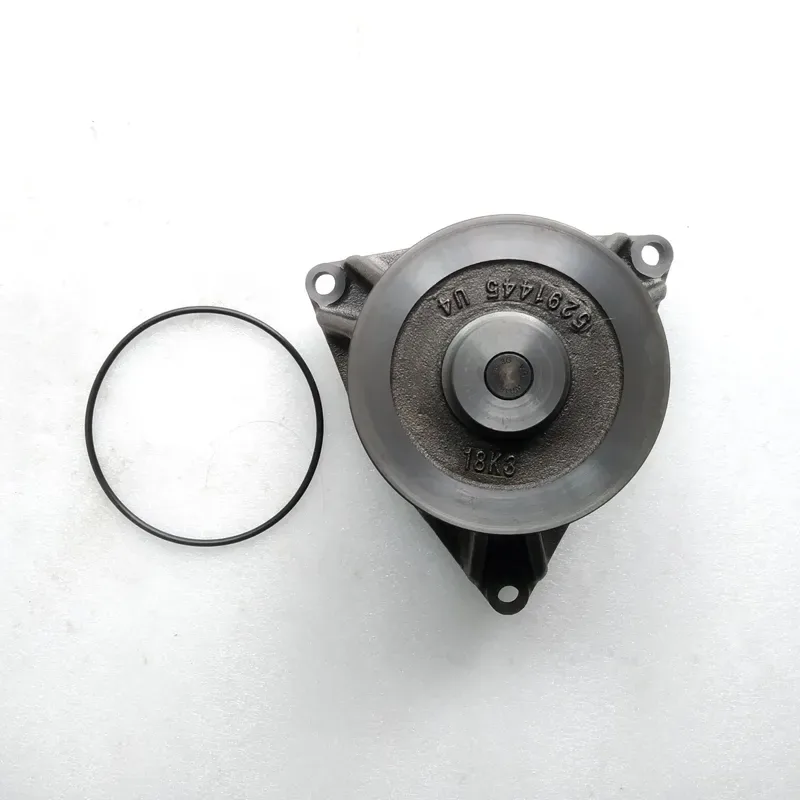 Heavy Equipment Spare Parts Suppliers in UAE