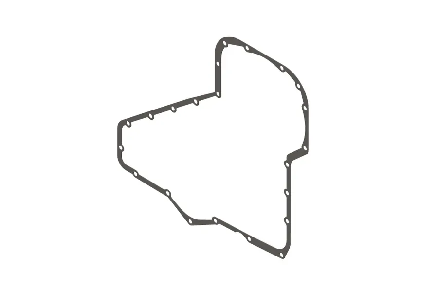Heavy Equipment Spare Parts Suppliers in UAE