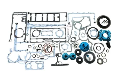 Heavy Equipment Spare Parts Suppliers in UAE
