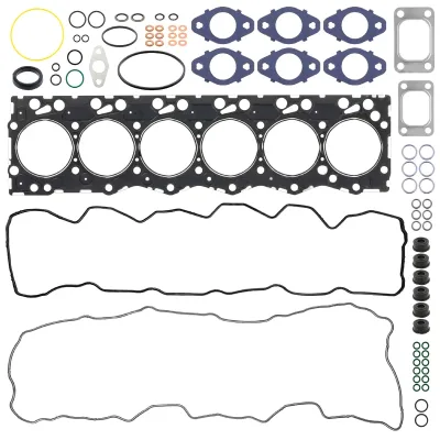 Heavy Equipment Spare Parts Suppliers in UAE