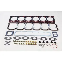 Heavy Equipment Spare Parts Suppliers in UAE