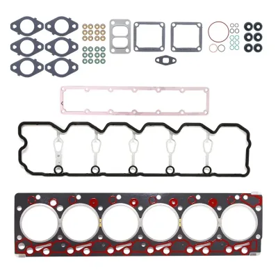 Heavy Equipment Spare Parts Suppliers in UAE