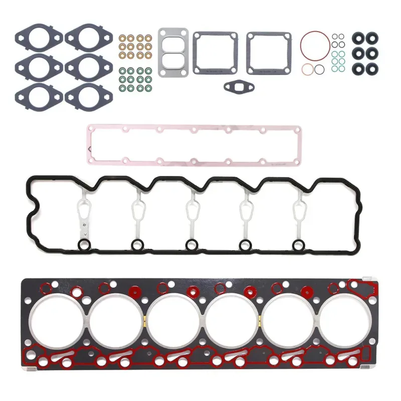 Heavy Equipment Spare Parts Suppliers in UAE