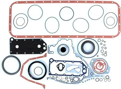 Heavy Equipment Spare Parts Suppliers in UAE