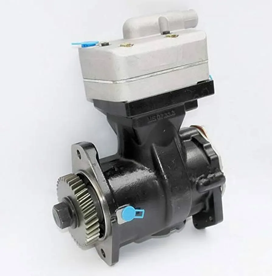 machinery spare parts