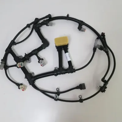 machinery spare parts