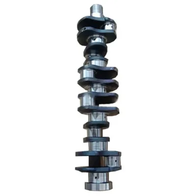 machinery spare parts