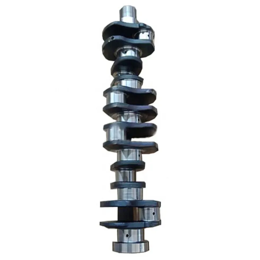 machinery spare parts