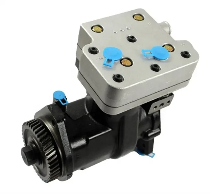 machinery spare parts