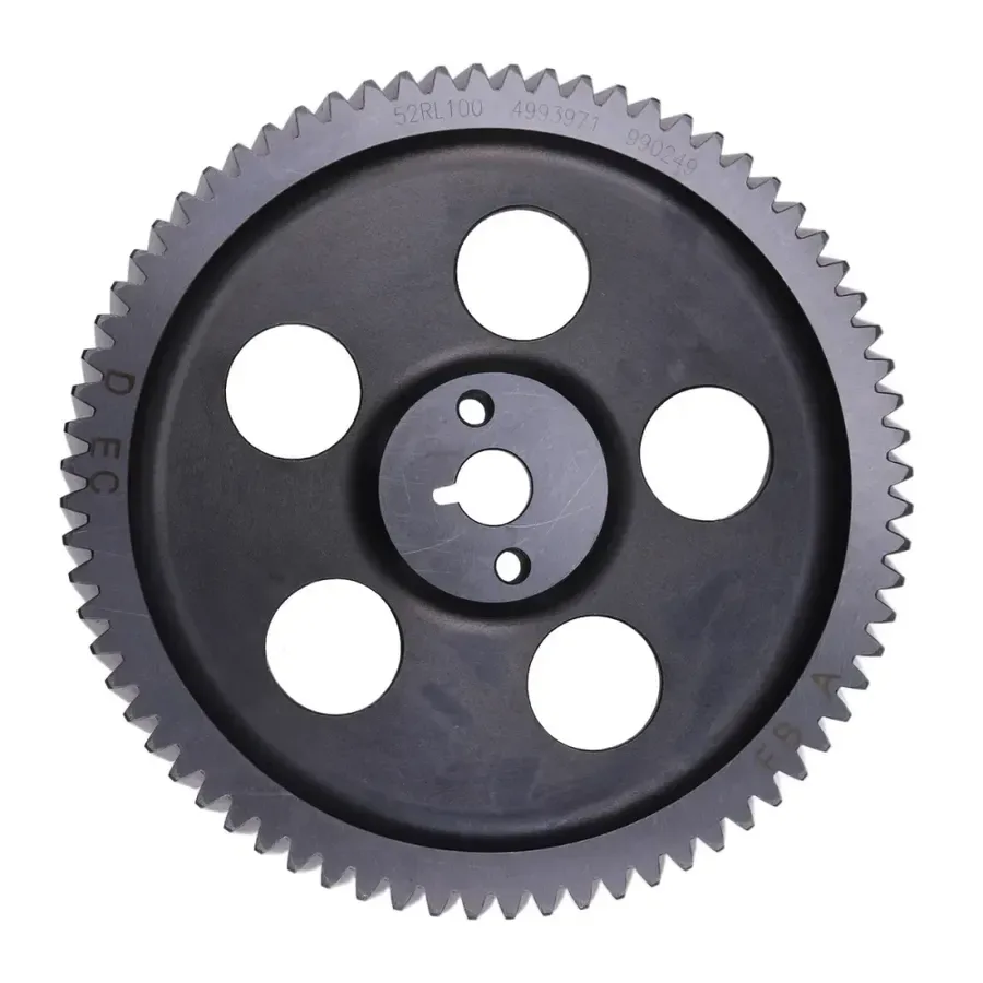 machinery spare parts
