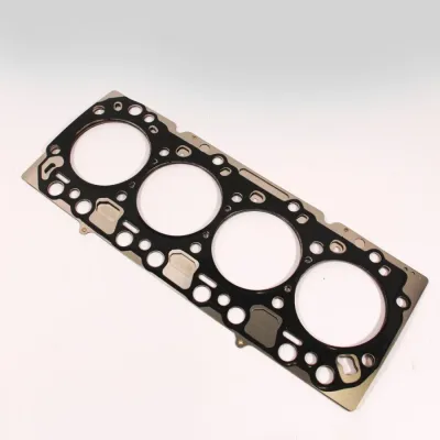 machinery spare parts