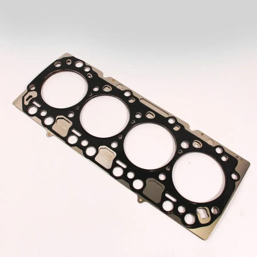 machinery spare parts