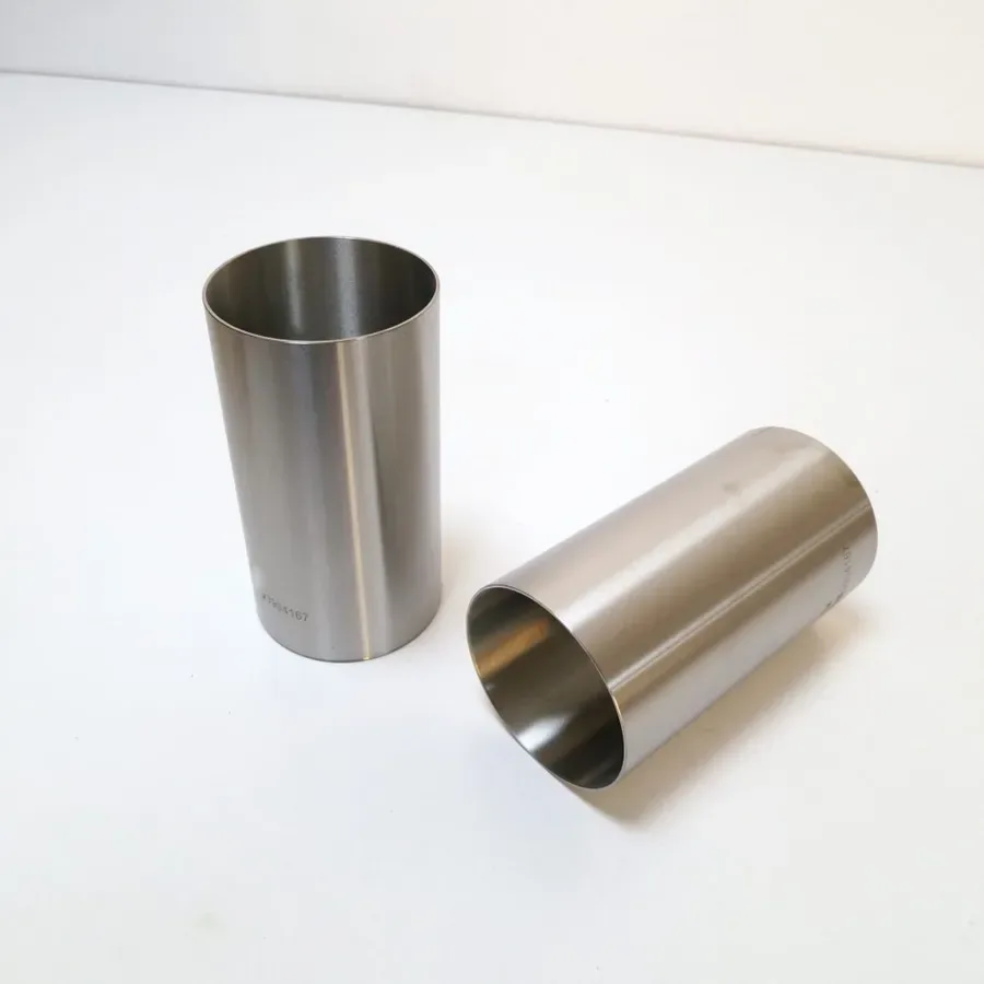 machinery spare parts