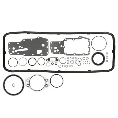 machinery spare parts