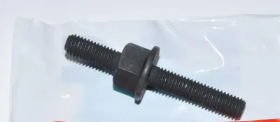 machinery spare parts