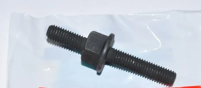 machinery spare parts