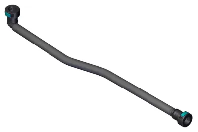 machinery spare parts