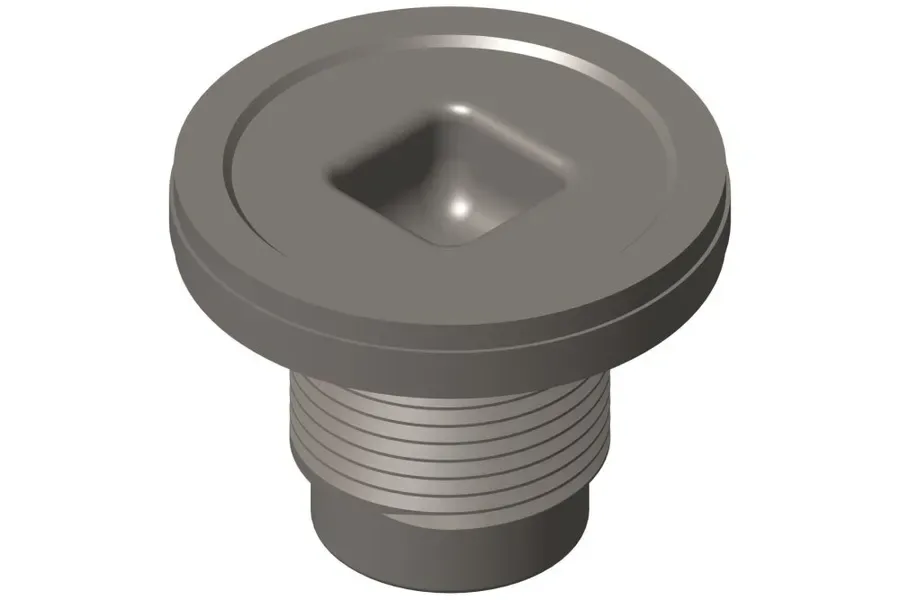 machinery spare parts