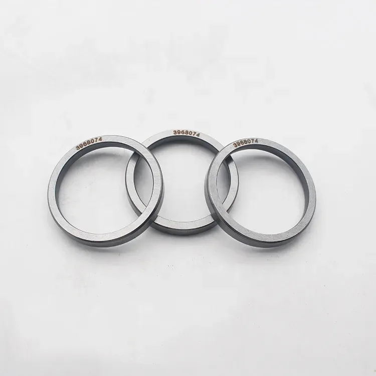 machinery spare parts