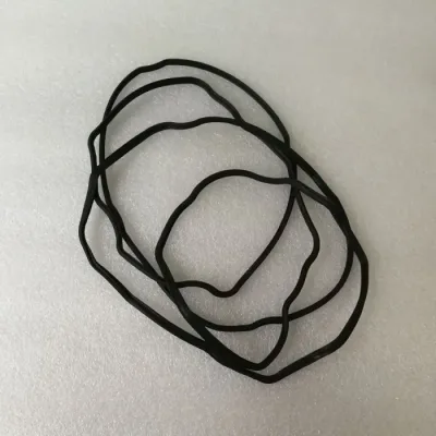 machinery spare parts