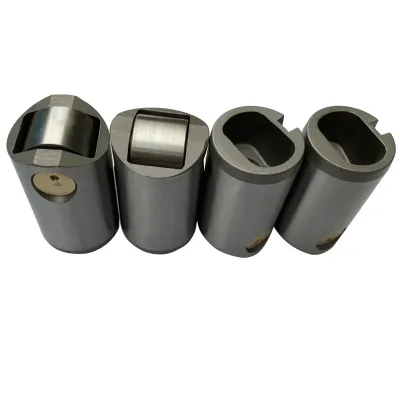 machinery spare parts