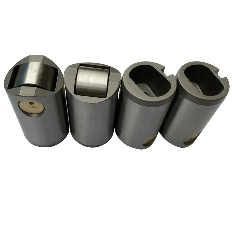 machinery spare parts