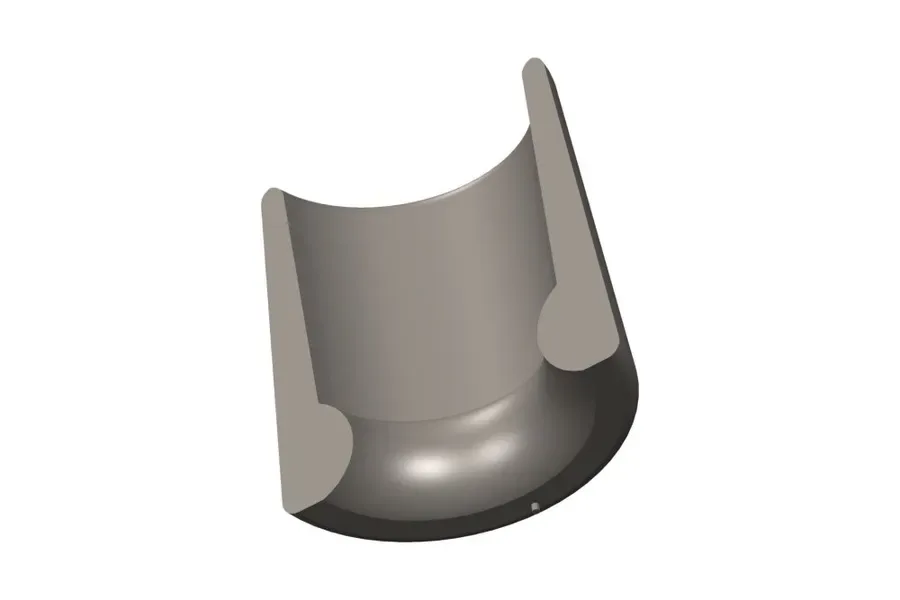 machinery spare parts