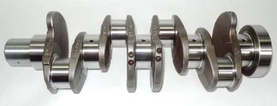 Heavy Equipment Spare Parts Suppliers in UAE
