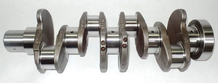Heavy Equipment Spare Parts Suppliers in UAE