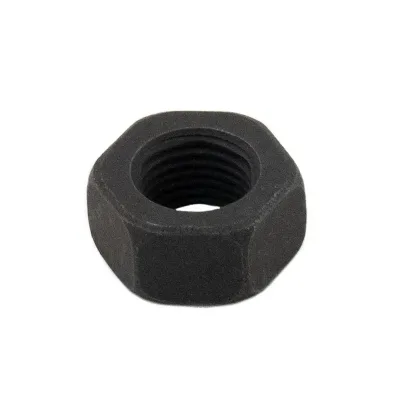 Heavy Equipment Spare Parts Suppliers in UAE