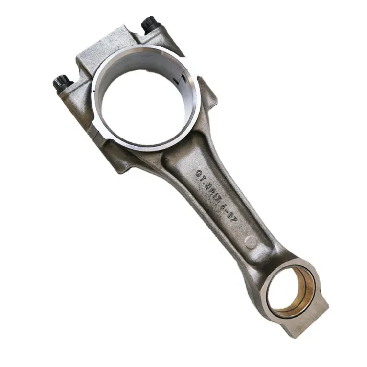 Heavy Equipment Spare Parts Suppliers in UAE