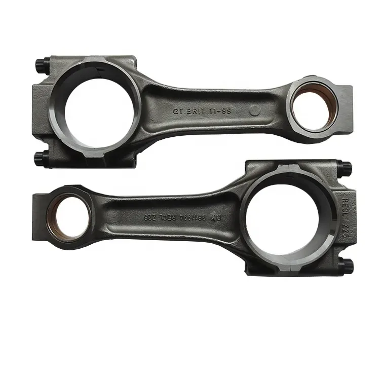 Heavy Equipment Spare Parts Suppliers in UAE