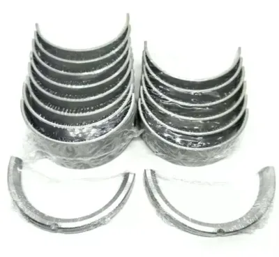 Heavy Equipment Spare Parts Suppliers in UAE