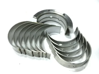 Heavy Equipment Spare Parts Suppliers in UAE